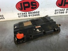 Aluminium rocker cover X