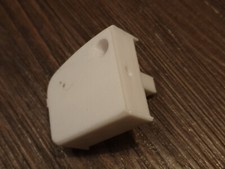  Roller Blind Rail End Pieces