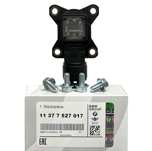 Eccentric shaft sensor - eccentric,