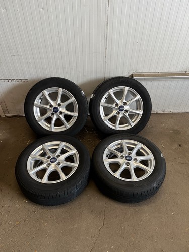 Ford fiesta mk8 zetec - ford,