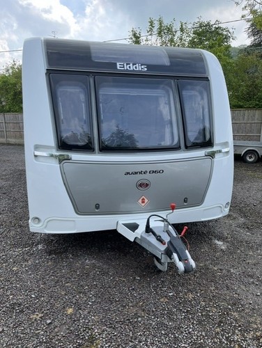 2021 elddis avante 860 - 2021,