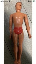 Denys Fisher Kenner Six