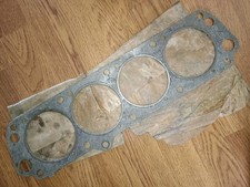 CYLINDER HEAD GASKET - VAUXHALL  VIVA HB GT / HC & VICTOR & FIRENZA & BEDFORD CF