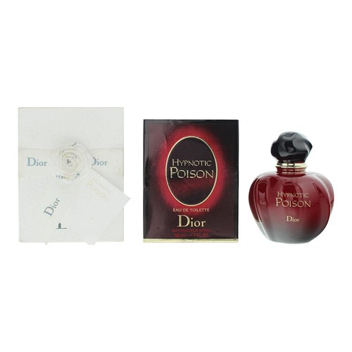 Dior hypnotic poison - eau, de