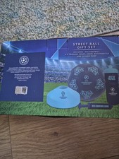 UEFA Champions League FC