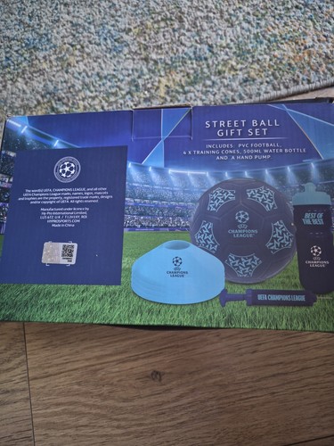 Uefa champions league - league, fc