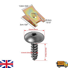 FIT MERCEDES-BENZ U Nut &