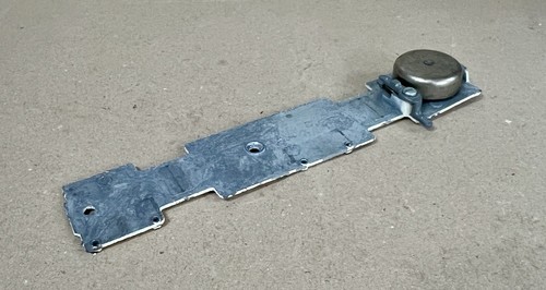 Dinky aec single deck - dinky,