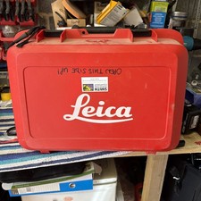 Leica TS07 5" R500 Total