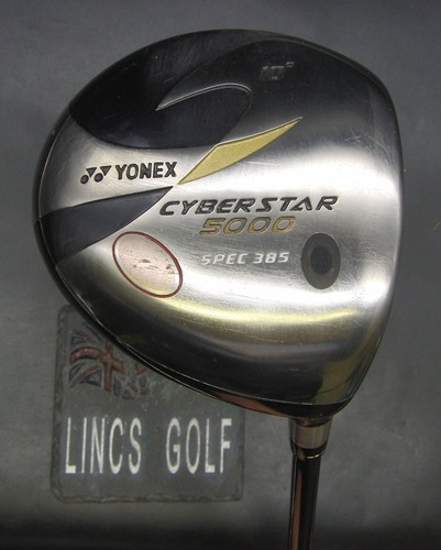 Yonex cyberstar 5000 - yonex,