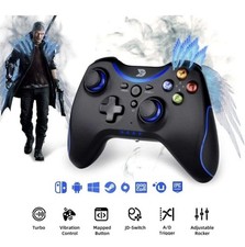 Gaming Controller Bluetooth