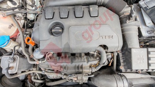 Audi tsi tfsi bzb - audi, a3