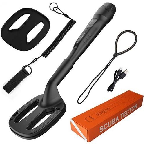 Quest scuba tector - quest, underwater