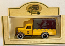 BEDFORD 'AA ROAD SERVICE'