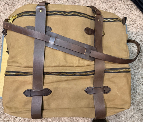 Rare vintage filson - rare,