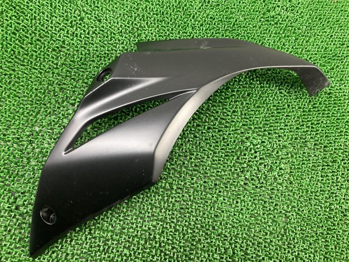 Z1000 under cowl right black - right,