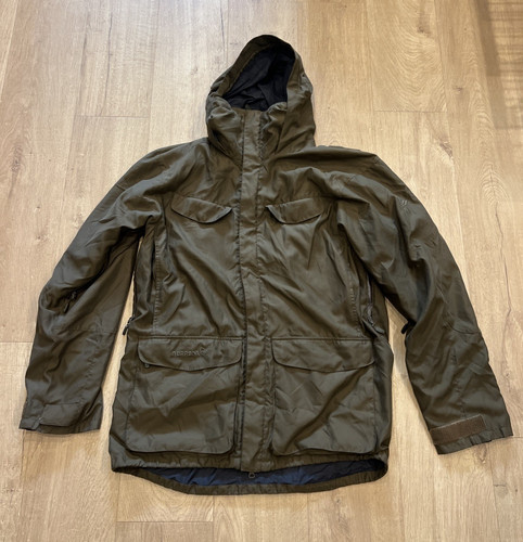 Norrona finnskogen gore tex - norrona,