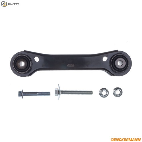 Controltrailing arm wheel - controltrailing,