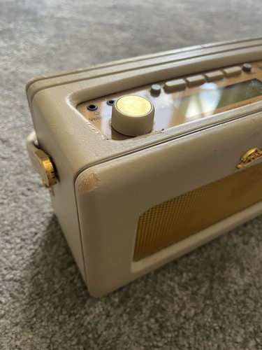 Roberts rd60 dab radio - roberts,