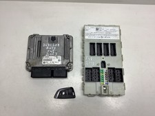 BMW X1 F48  B47 Engine ECU Kit