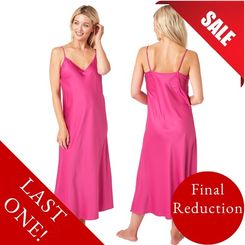 Long full length - length, hot