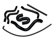 Roose Motorsport Nova X16XE Conversion Coolant Hose Kit