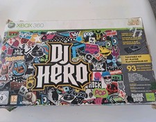 Xbox 360 Dj Hero Wireless