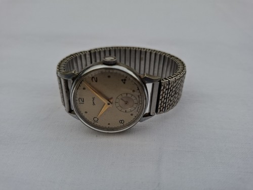 Vintage early pre deluxe - pre,