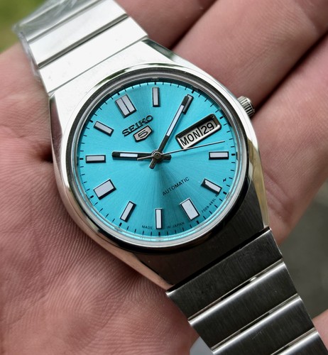 Seiko sports auto stunning - sports,