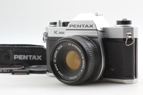 Read near mint pentax - ▶️read, [near