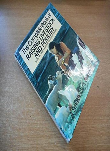 Complete book raising - of,