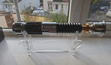 Obi Wan Kenobi Lightsaber