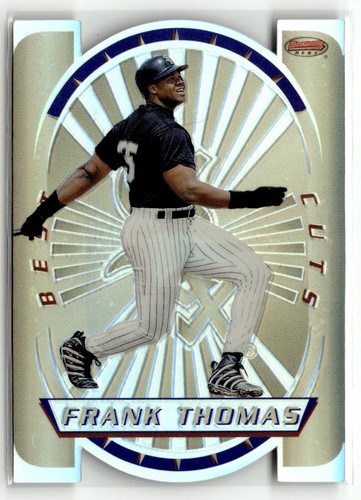 1996 bowman best 14 frank - 1996, bowman's