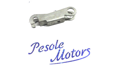 Lever wire hook - wire, bee