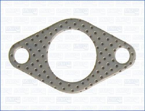 Original ajusa gasket exhaust - ajusa,
