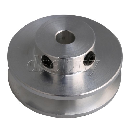 Silver 31mm 5mm aluminu - silver,