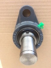 Drift Trike Axle/Slider/Go Kart 25mm DIY/Homebuild Bolt On Axle