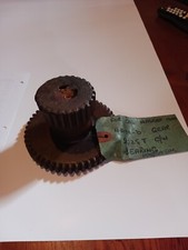 Colchester Mascot 1600 Fixed