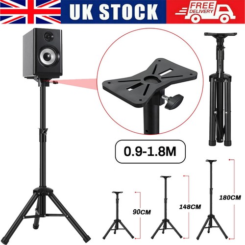 Speaker stand tripod - pa,