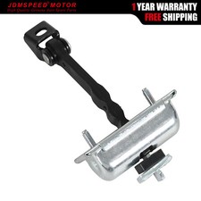 Front Door Check Strap Hinge