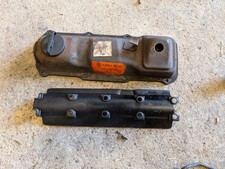 VW GOLF JETTA MK1 MK2 1.6 GTD