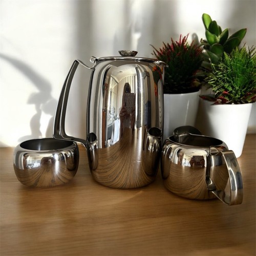 Old hall vintage tea set - hall,