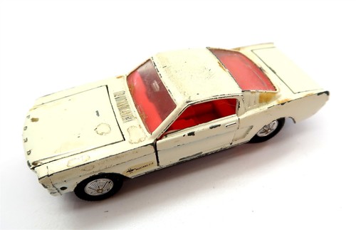 Vintage dinky toys ford - toys,