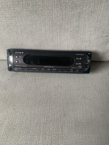 Sony cdx r6550 - sony, cdx-r6550