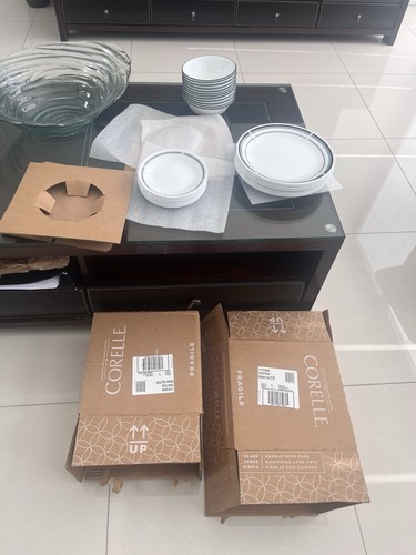 Corelle livingware country - corelle,