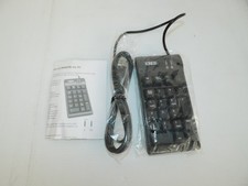 ^^ KINESIS FREESTYLE NUMERIC KEYPAD AC800H -NEW (PTQ146)