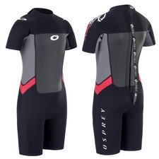 Osprey Kids Shorty Origin 3mm
