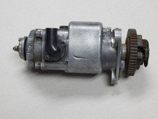 LUCAS K2FC K2F COMPETITION MAGNETO TRIUMPH PRE UNIT W/ AUTO ADVANCE T100C TRICOR