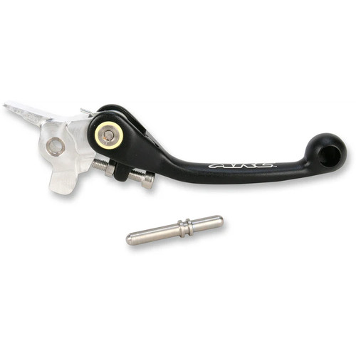 Arc lever clutch - lever, 13