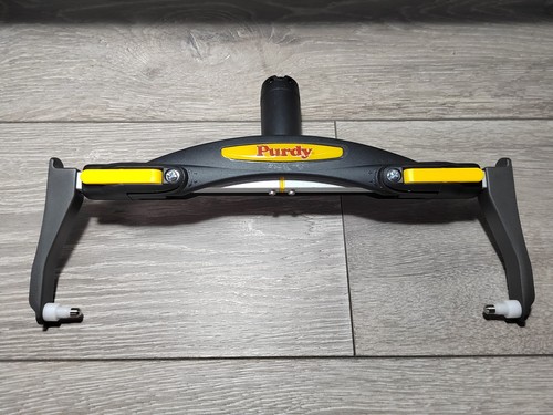 Purdy adjustable paint roller - adjustable,